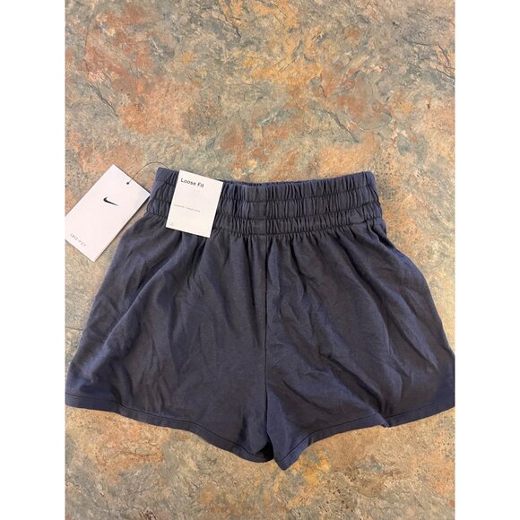 Nike Kids Dri-Fit Training Shorts XS - Picture 2 of 8